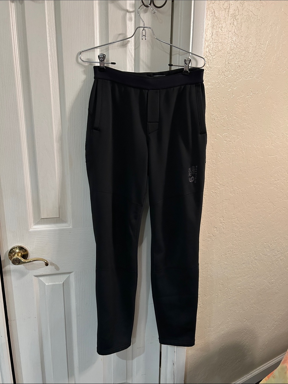 Mountain hard wear pants size M